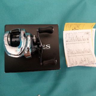 シマノ(SHIMANO)の19 アンタレスHG 左　(リール)