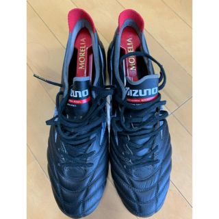 ミズノ(MIZUNO)のモレリア ネオ 3 JAPAN MORELIA ミズノ (サッカー)