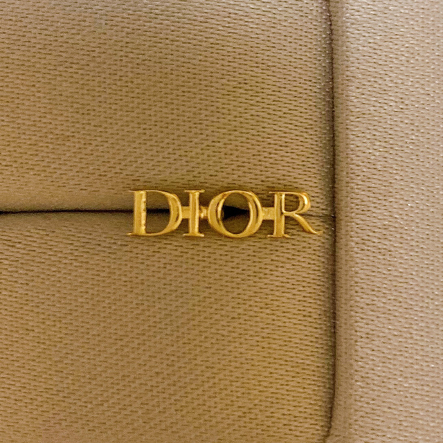 Dior(ディオール)のDior ピアス　ディオール　evolution レディースのアクセサリー(ピアス)の商品写真