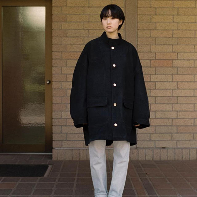 希少 20aw issuethings Type3 ジャケット | フリマアプリ ラクマ