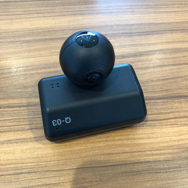 ユピテル ドライブレコーダー Q-03 セキュリティ ユピテル ドライブレコーダー Q-03 セキュリティ