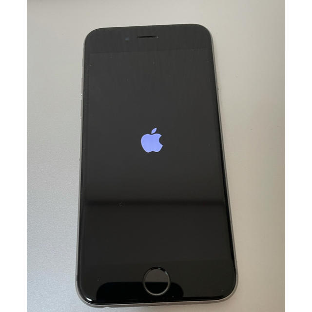 iPhone6s 64GB Spacegray SIMフリー