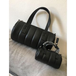 ZARA(ボストンバッグ)のフリマアイテム一覧 ZARA(ボストンバッグ)のフリマアイテム一覧