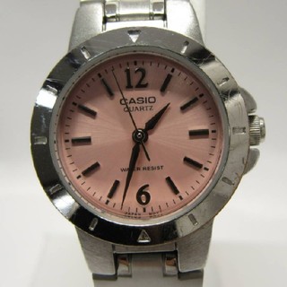 カシオ(CASIO)のカシオ CASIO STANDARD LTP-1177A レディース 腕時計(腕時計)