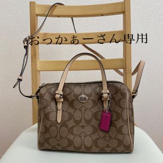 コーチ(COACH)のコーチ ショルダーバッグ(ショルダーバッグ)