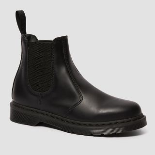 ドクターマーチン(Dr.Martens)のDr.Martens 2976 MONO チェルシーレザーブーツ タグ付き箱あり(ブーツ)