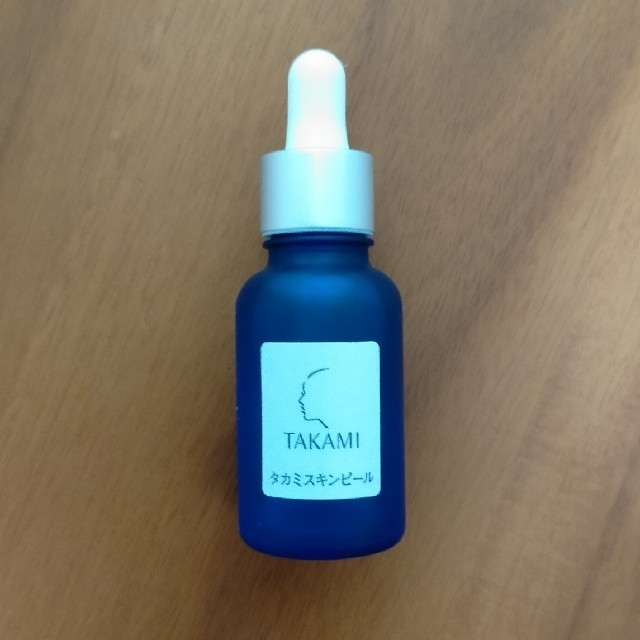 TAKAMI(タカミ)のタカミスキンピール 30ml コスメ/美容のスキンケア/基礎化粧品(美容液)の商品写真