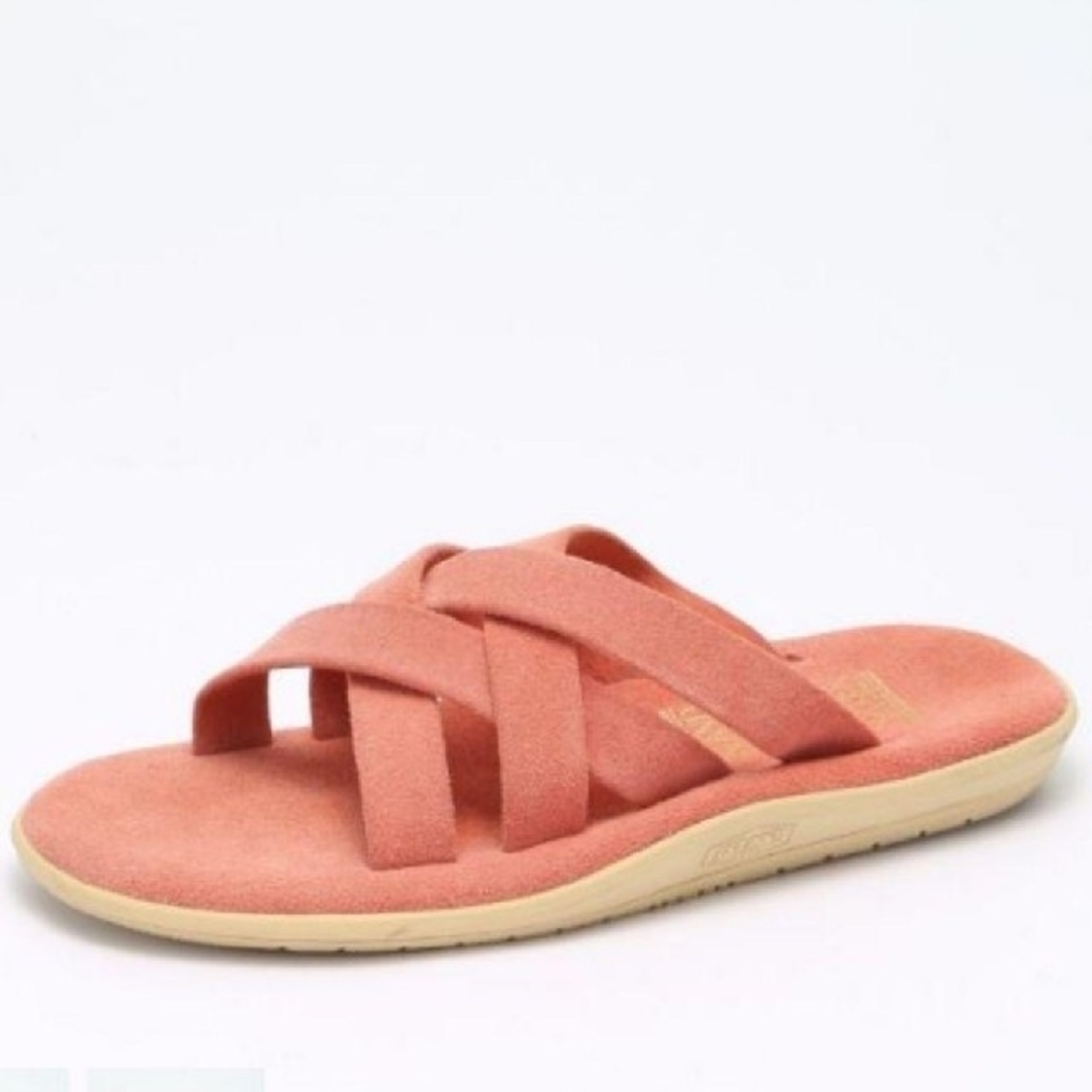 ISLAND SLIPPER(アイランドスリッパ)のアイランドスリッパー size 6 23㎝ ISLAND SLIPPER レディースの靴/シューズ(サンダル)の商品写真