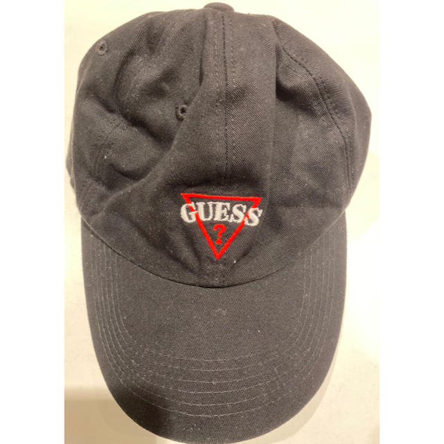 GUESS(ゲス)のゲス　キャップ レディースの帽子(キャップ)の商品写真