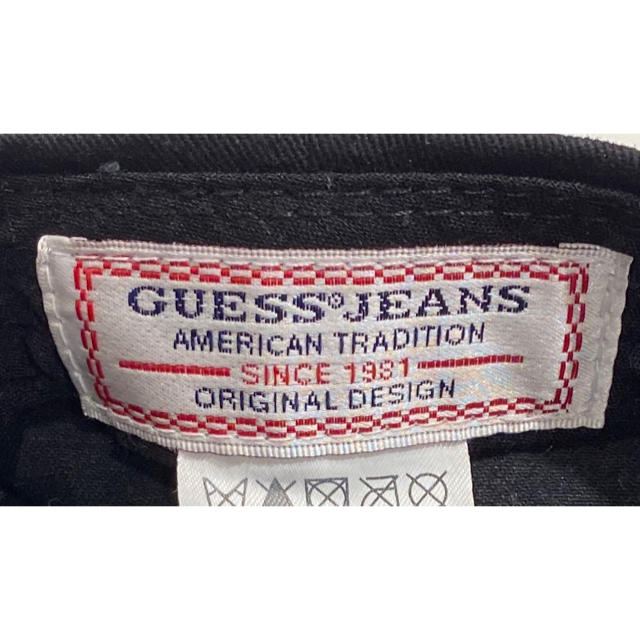 GUESS(ゲス)のゲス　キャップ レディースの帽子(キャップ)の商品写真