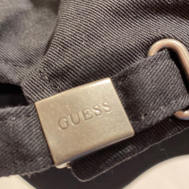 GUESS(ゲス)のゲス　キャップ レディースの帽子(キャップ)の商品写真