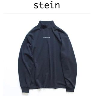 コモリ(COMOLI)のstein Oversized high neck(スウェット)