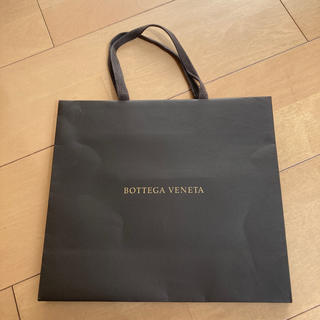 ボッテガヴェネタ(Bottega Veneta)のボッテガべネタ✨ショッパー🛍(ショップ袋)