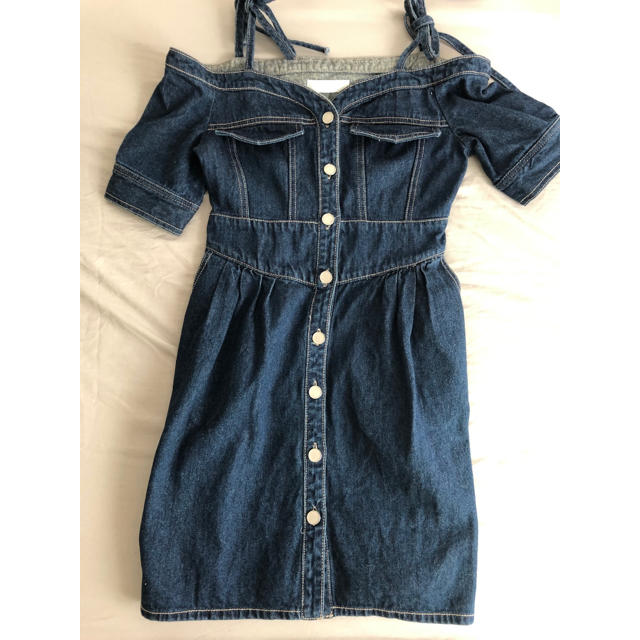 Cecil Mcbee Cecil Mcbee デニム タイト ワンピースの通販 By ゆいゆい S Shop セシルマクビーならラクマ Cecil Mcbee Cecil Mcbee デニム タイト ワンピースの通販 By ゆいゆい S Shop セシルマクビーならラクマ