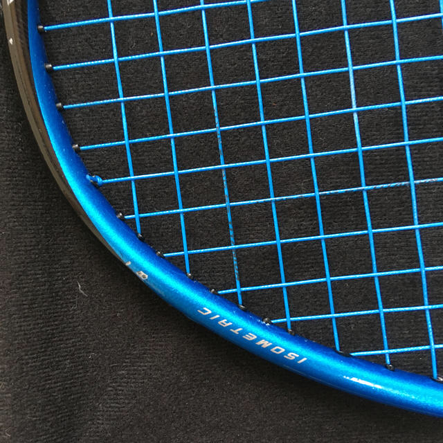 YONEX(ヨネックス)のバドミントンラケット　アストロクス77 スポーツ/アウトドアのスポーツ/アウトドア その他(バドミントン)の商品写真