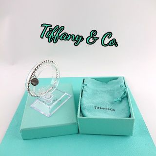 Tiffany & Co. - Tiffany ティファニー ブレスレットの通販｜ラクマ