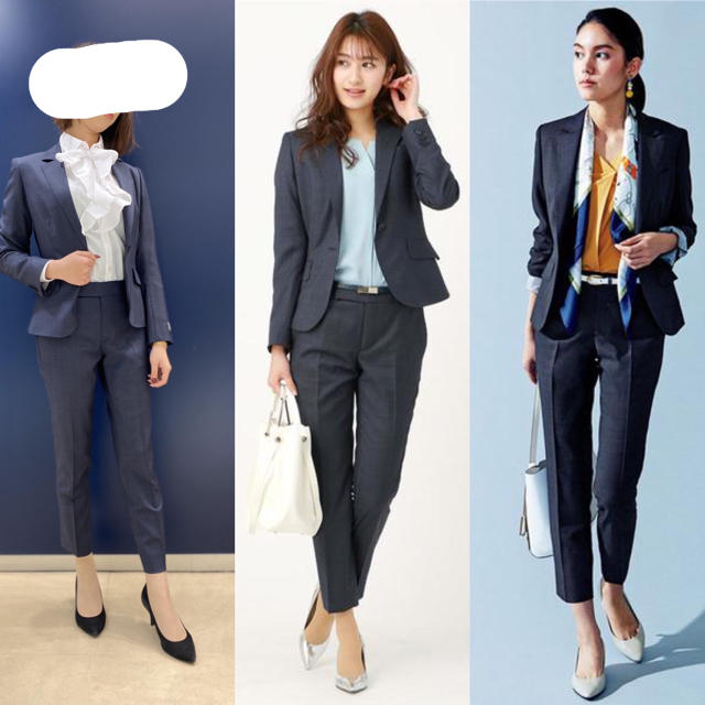 THE SUIT COMPANY スーツ上下-