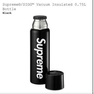 シュプリーム(Supreme)のsupreme Vacuum Insulated 0.75LBottle最安値(タンブラー)