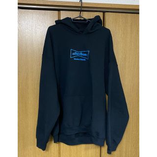 wasted youth afterbase パーカー hoodie