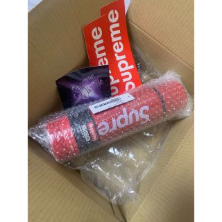 シュプリーム(Supreme)のsupreme/SIGG Vacuum Insulated bottle(水筒)