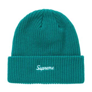 シュプリーム(Supreme)のSupreme Loose Gauge Beanie(ニット帽/ビーニー)