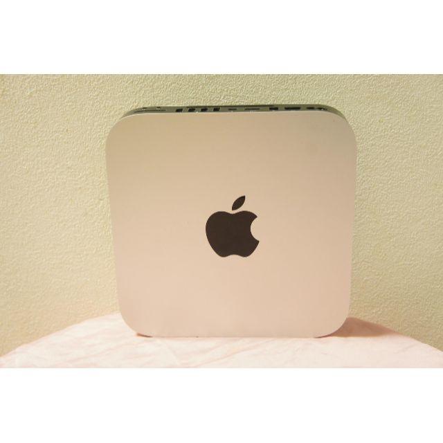 Apple mac mini Late 2012 i7 2.3ghz 16GB