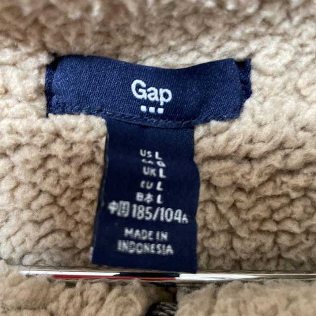 GAP(ギャップ)のGAP メンズジャケット メンズのジャケット/アウター(テーラードジャケット)の商品写真