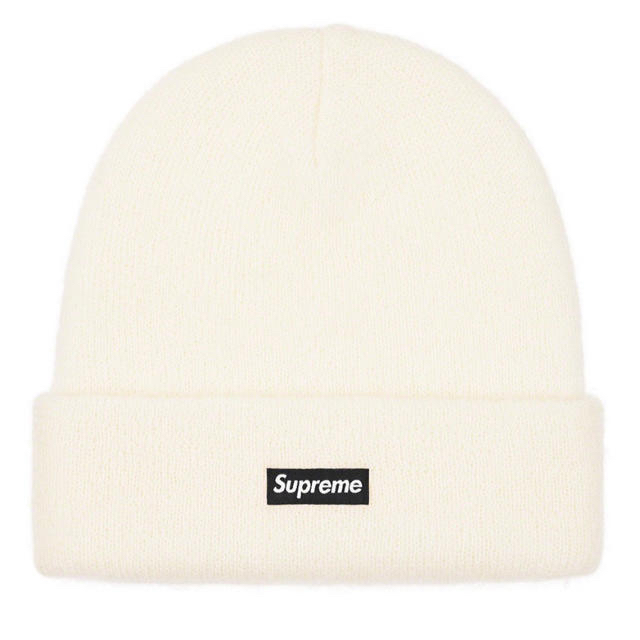 Supreme Mohair Beanie