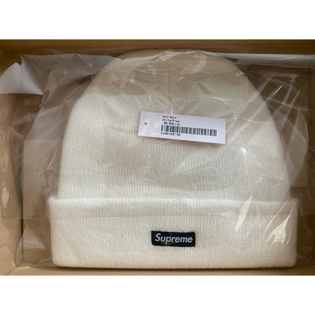 Supreme(シュプリーム)のSupreme Mohair Beanie メンズの帽子(ニット帽/ビーニー)の商品写真