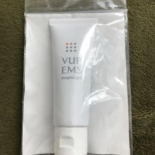 イームス(EMS)のEMSマグマジェル　ボディジェル　30g 値下げ中(エクササイズ用品)