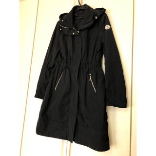 モンクレール(MONCLER)のまり様専用　極美品18SS  MONCLER DISTHELON (ナイロンジャケット)