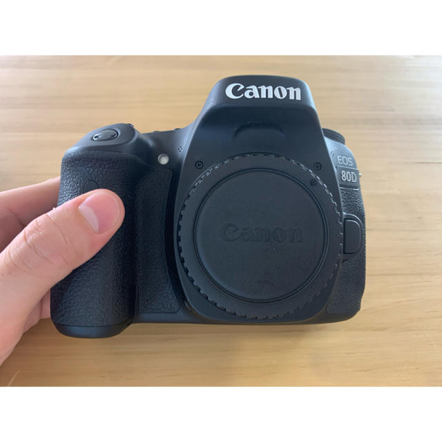 値下げ】CANON EOS 80D レンズ2本付 | bluesandsacademy.org