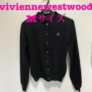 ヴィヴィアンウエストウッド(Vivienne Westwood)のヴィヴィアンウエストウッド　ゴールドレーベル　ニット　長袖(ニット/セーター)