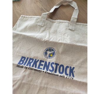 ビルケンシュトック(BIRKENSTOCK)の【ビルケンシュトック】トートバッグ(トートバッグ)