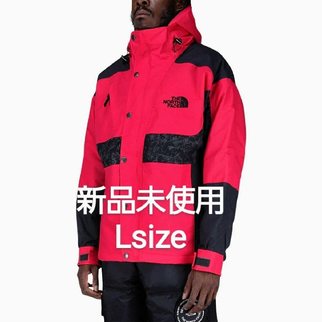 THE NORTH FACE(ザノースフェイス)のLsize　新品未使用  ノースフェイス  94 Rage ジャケット メンズのジャケット/アウター(マウンテンパーカー)の商品写真