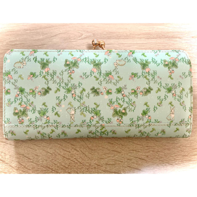 franche lippee - もぐもぐ長財布 最終お値下げの通販 by Aya's shop｜フランシュリッペならラクマ