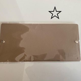 ジャーナルスタンダード(JOURNAL STANDARD)の☆マスクケース☆(日用品/生活雑貨)