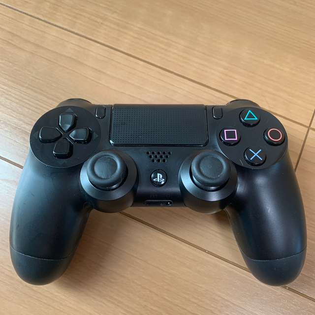 SONY PlayStation4 本体 CUH-1100A B01 500GB