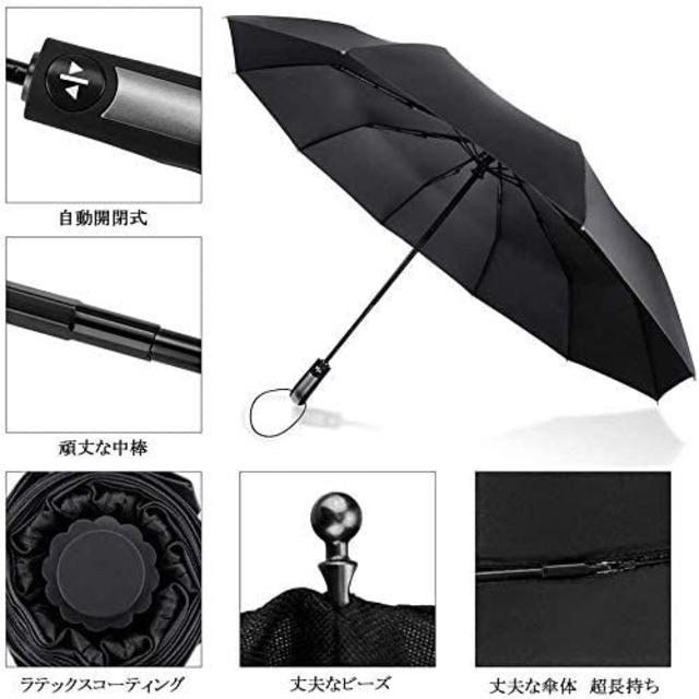 折りたたみ傘 おりたたみ傘 折り畳み傘 自動開閉式折りたたみ傘 大きいの通販 By かいせい S Shop ラクマ 折りたたみ傘 おりたたみ傘 折り畳み傘 自動開閉式折りたたみ傘 大きいの通販 By かいせい S Shop ラクマ