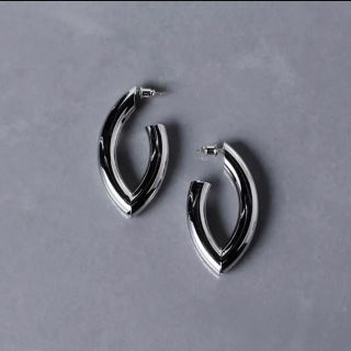 ユナイテッドアローズ(UNITED ARROWS)のチェーン風ピアス(ピアス)