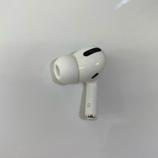 アップル(Apple)のairpods pro 右耳のみ　R 右　A2084(ヘッドフォン/イヤフォン)