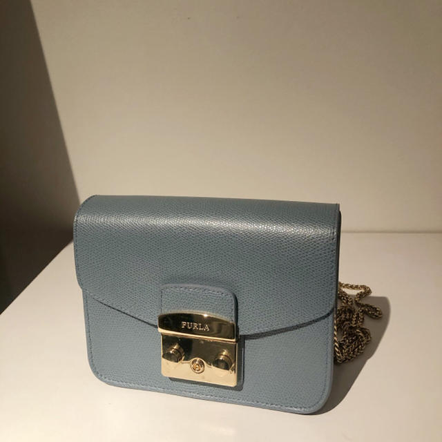 Furla(フルラ)のFURLA メトロポリス ショルダーバッグ レディースのバッグ(ショルダーバッグ)の商品写真