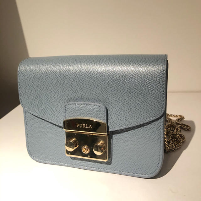 Furla(フルラ)のFURLA メトロポリス ショルダーバッグ レディースのバッグ(ショルダーバッグ)の商品写真