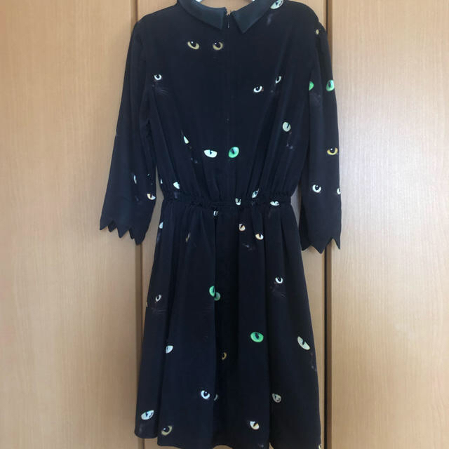 MILK♡CAT dress 1