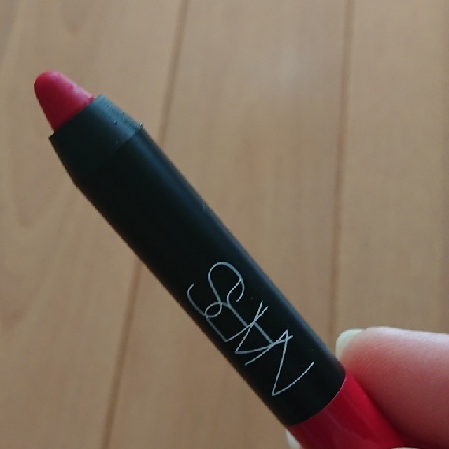 NARS(ナーズ)の非売品  NARSリップペンシル コスメ/美容のベースメイク/化粧品(リップライナー)の商品写真