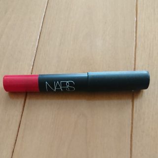 ナーズ(NARS)の非売品  NARSリップペンシル(リップライナー)