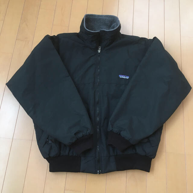 patagonia(パタゴニア)のパタゴニア シェルドシンチラジャケット XSサイズ メンズのジャケット/アウター(ナイロンジャケット)の商品写真