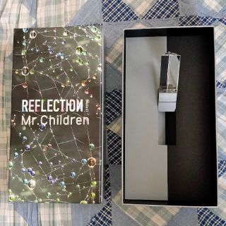 Mr.Children REFLECTION Naked 初回限定生産盤(ポップス/ロック(邦楽))