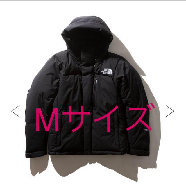 THE NORTH FACE バルトロ 2020