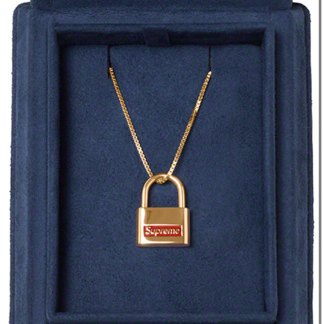 ネックレス Supreme - supreme jacob necklace